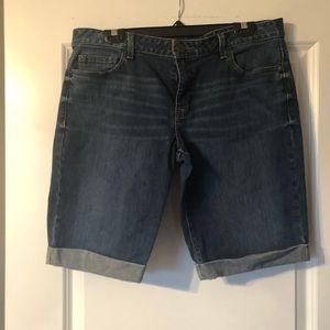 Calvin Klein short